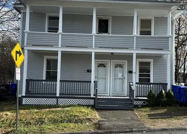 Property at 20 Clinton St Fl 2, Torrington, CT, 06790, 3 beds, 1 bath, [object Object]