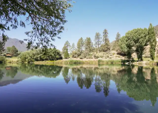 Property at 15513 Live Oak Way, Pine Mountain Club, CA, 93222, 3 beds, 2 baths, [object Object]