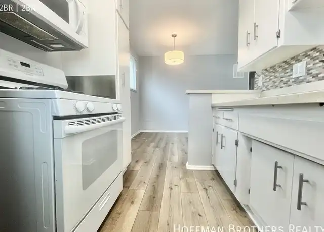 Property at 8701 Olin St Unit 5A, Los Angeles, CA, 90034, 2 beds, 1.5 baths, [object Object]