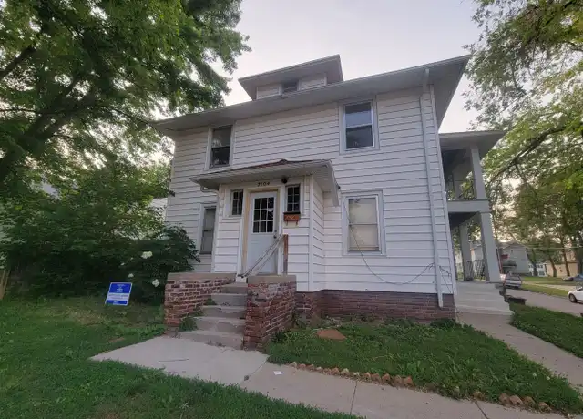 Property at 403 21st St, Sioux City, IA, 51104, 3 beds, 1 bath, [object Object]