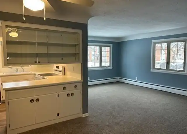 Property at 4445 Chowen Ave S, Minneapolis, MN, 55410, 1 bed, 1 bath, [object Object]