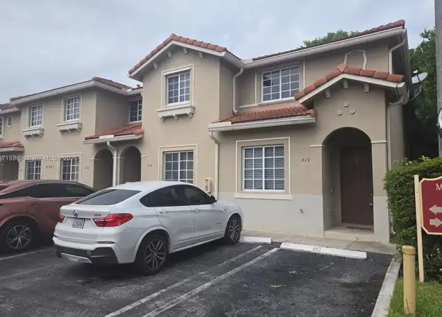 Property at 21205 NW 14th Pl Unit 8-19, Miami, FL, 33169, 3 beds, 3 baths, [object Object]