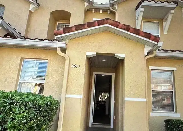Property at 2651 Andros Ln, Kissimmee, FL, 34747, 3 beds, 3.5 baths, [object Object]