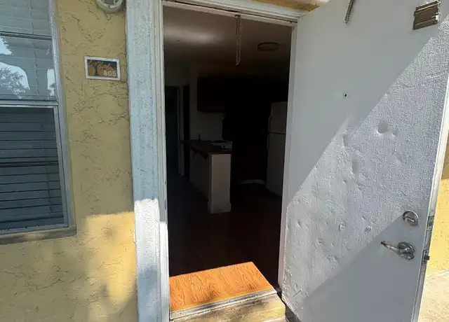 Property at 5192 NE 6th Ave #805, Fort Lauderdale, FL, 33334, 1 bed, 1 bath, [object Object]