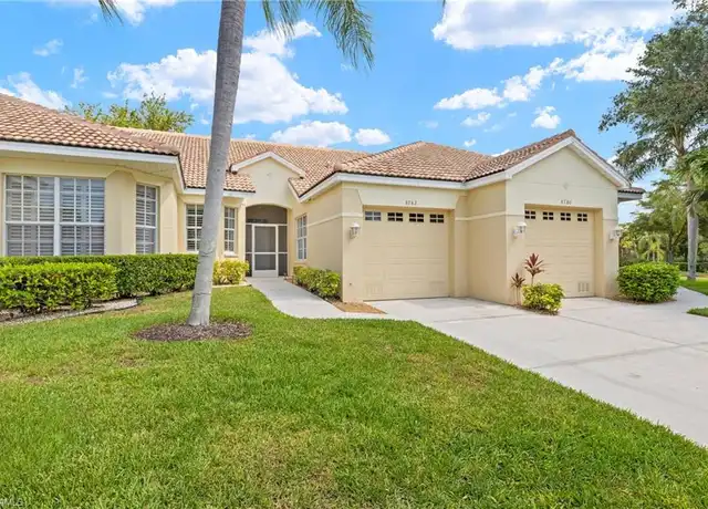 Property at 8782 Middlebrook Dr, Fort Myers, FL, 33908, 3 beds, 2 baths, [object Object]