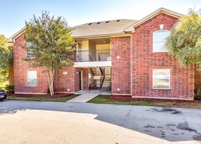 Property at 139 W Ellison St Apt D, Burleson, TX, 76028, 3 beds, 2 baths, [object Object]