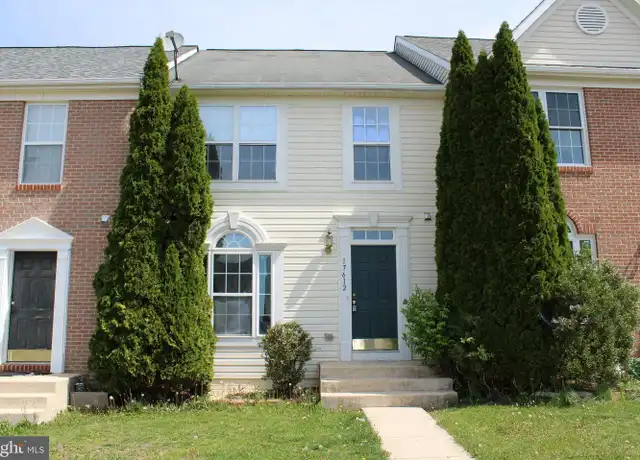 Property at 17612 Potter Bell Way, Hagerstown, MD, 21740, 3 beds, 3.5 baths, [object Object]