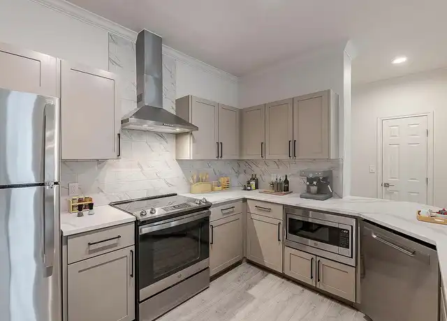 Property at Harlowe (TX) - 2525 Texas 360, Euless, TX, 76039, 2 beds, 2 baths, [object Object]