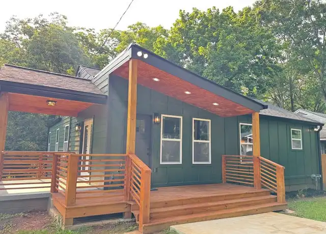 Property at 2228 Carey Dr SE, Atlanta, GA, 30315, 4 beds, 2 baths, [object Object]