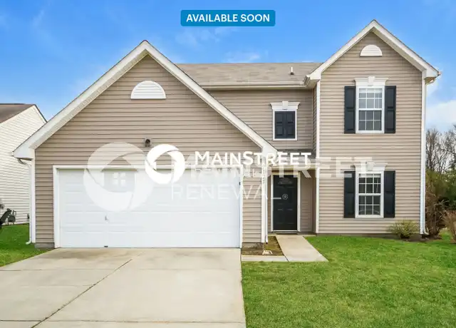 Property at 9127 White Aspen Pl, Charlotte, NC, 28269, 3 beds, 2.5 baths, [object Object]