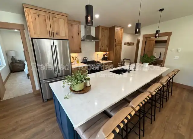 Property at 1716 Copper Ridge Spur Unit 1 1, Steamboat Springs, CO, 80487, 2 beds, 2 baths, [object Object]
