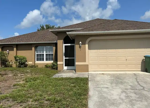 Property at 2805 NW 5th Pl, Cape Coral, FL, 33993, 3 beds, 2 baths, [object Object]