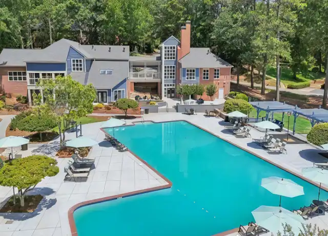 Property at 3465 Kensington Rd, Decatur, GA, 30032, 2 beds, 2 baths, [object Object]