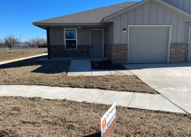 Property at 534 Parkhill Cir, Newcastle, OK, 73065, 2 beds, 2 baths, [object Object]