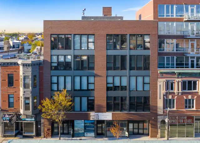 Property at 1964 #502, Chicago, IL, 60647, 2 beds, 2 baths, [object Object]