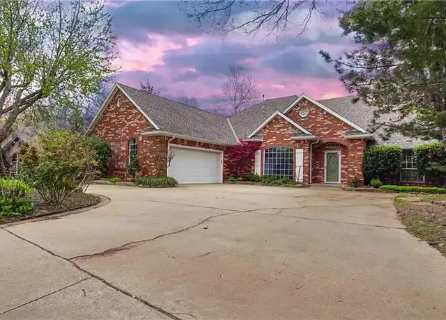 Property at 404 Timberdale Dr, Edmond, OK, 73034, 5 beds, 2.5 baths, [object Object]