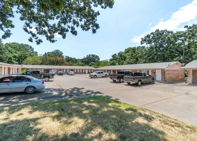 Property at 4000 Park Ave Unit 7, Fort Smith, AR, 72903, 1 bed, 1 bath, [object Object]