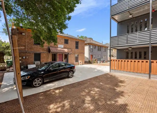 Property at 1843 Colquitt St Apt 3, Houston, TX, 77098, 1 bed, 1 bath, [object Object]