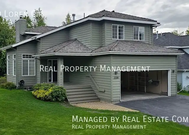 Property at 2230 Loren Cir, Anchorage, AK, 99516, 4 beds, 3.5 baths, [object Object]