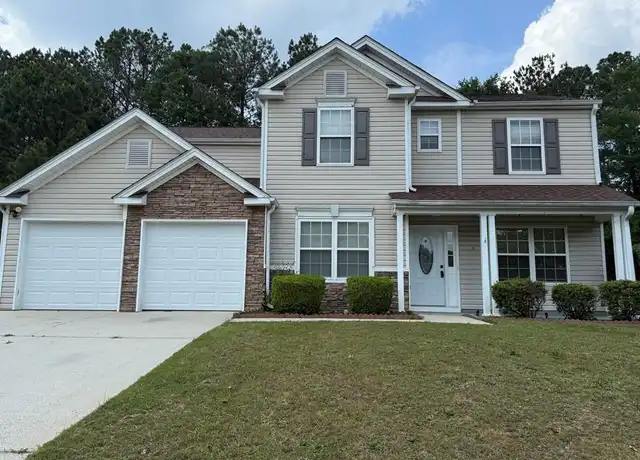 Property at 1142 Alysum Ave, Lawrenceville, GA, 30045, 4 beds, 2.5 baths, [object Object]