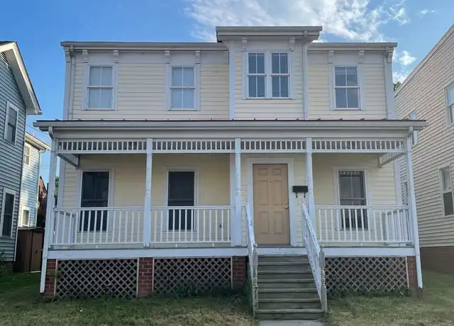 Property at 715 Catherine St, Richmond, VA, 23220, 4 beds, 2.5 baths, [object Object]
