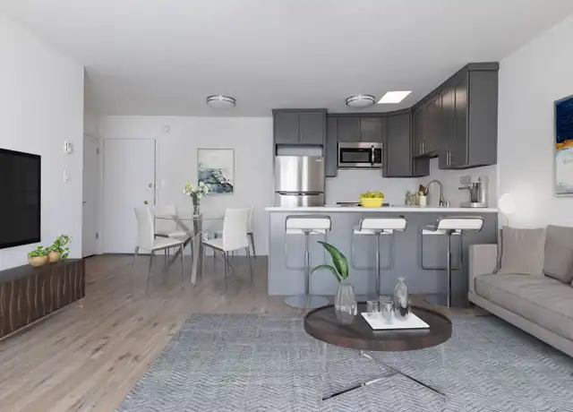 Property at 410 S Manhattan Pl, Los Angeles, CA, 90020, 1 bed, 1 bath, [object Object]