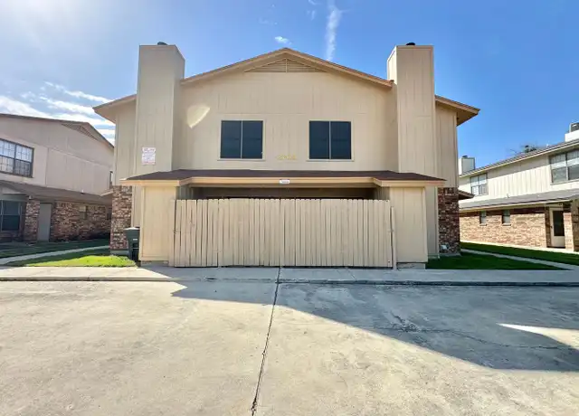 Property at 3705 Hereford Ln Unit A, Killeen, TX, 76542, 2 beds, 1.5 baths, [object Object]