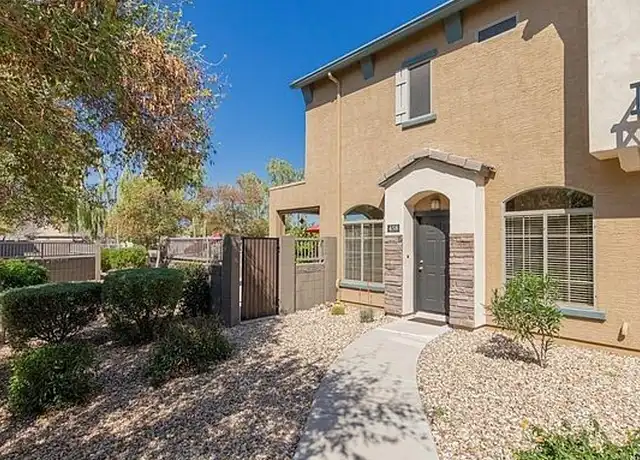 Property at 458 N 168th Ln, Goodyear, AZ, 85338, 2 beds, 2.5 baths, [object Object]