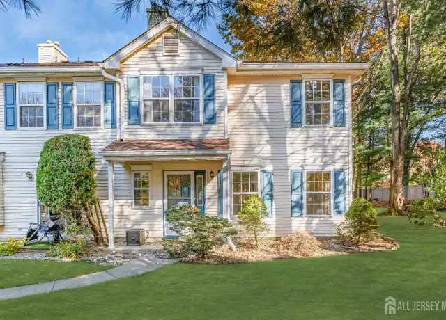 Property at 1119 Roseberry Ct, Morganville, NJ, 07751, 3 beds, 2.5 baths, [object Object]