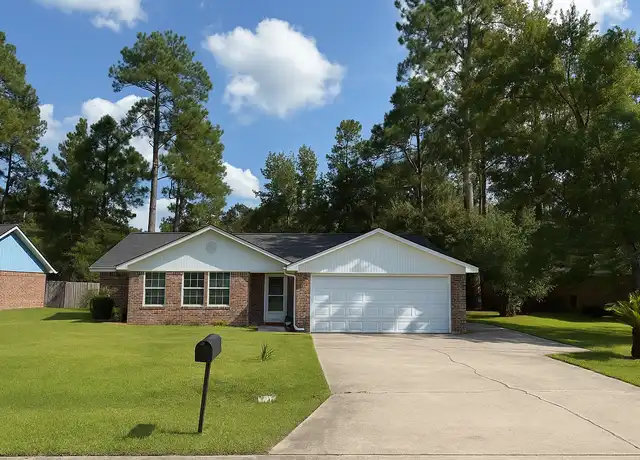 Property at 133 John Glenn Dr, Rincon, GA, 31326, 3 beds, 2 baths, [object Object]
