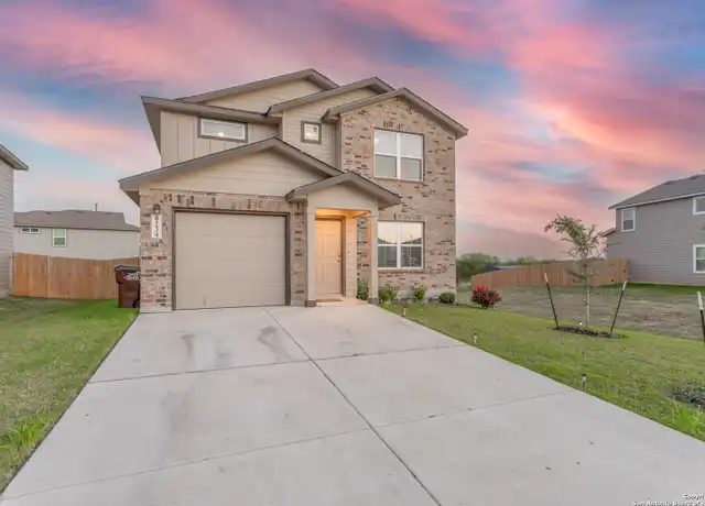 Property at 8234 Blue Canal, San Antonio, TX, 78244, 3 beds, 2.5 baths, [object Object]