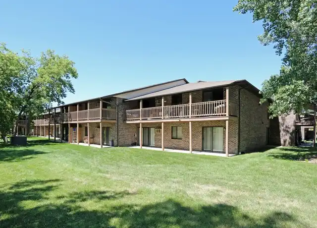 Property at 1130 Moraine Way Unit 1140-08, Green Bay, WI, 54303, 2 beds, 2 baths, [object Object]