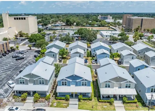Property at 1264 Pierce St, Clearwater, FL, 33756, 1 bed, 1 bath, [object Object]