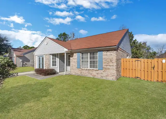 Property at 116 Berwick Lakes Blvd, Pooler, GA, 31322, 3 beds, 2 baths, [object Object]