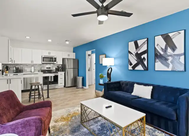 Property at 4312 N 12th St Unit 6, Phoenix, AZ, 85014, 1 bed, 1 bath, [object Object]