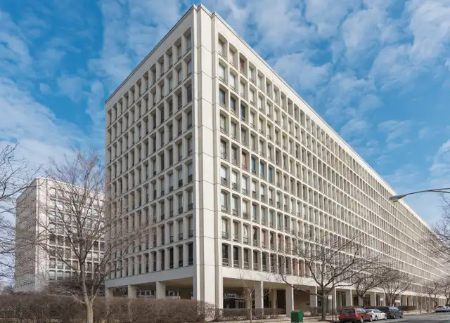 Property at 1400 E 55th Pl Unit 506S, Chicago, IL, 60637, 1 bed, 1 bath, [object Object]