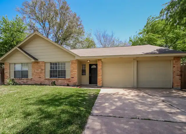 Property at 3607 Macon Place Ct, Houston, TX, 77082, 5 beds, 3 baths, [object Object]