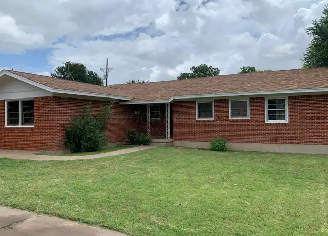 Property at 1703 Pecos St, Amarillo, TX, 79102, 3 beds, 2 baths, [object Object]