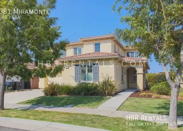 Property at 381 W Miramonte Dr, Tracy, CA, 95391, 5 beds, 3.5 baths, [object Object]