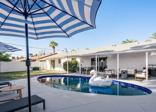 Property at 8335 E Hubbell St, Scottsdale, AZ, 85257, 3 beds, 2 baths, [object Object]