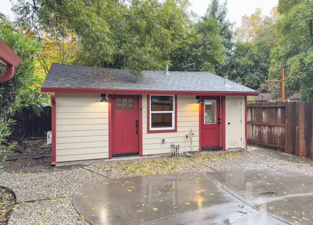 Property at 806 Normal Ave Unit 9 Studio, Chico, CA, 95928, 1 bed, 1 bath, [object Object]