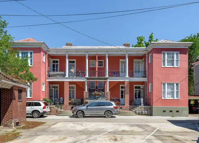 Property at 132 Smith St Unit P16, Charleston, SC, 29403, 3 beds, 1 bath, [object Object]