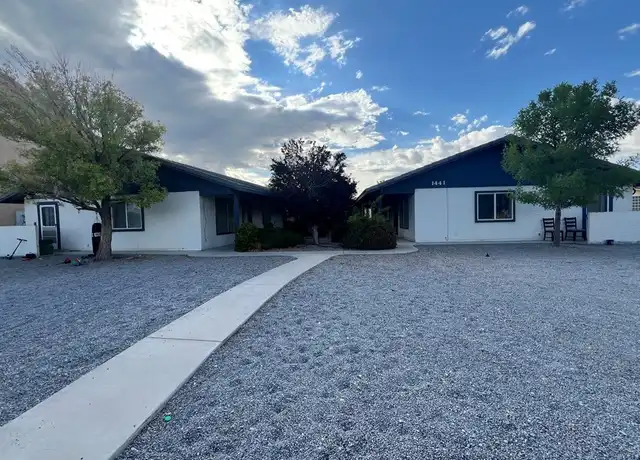 Property at 1441 Star Rd #3, Pahrump, NV, 89048, 2 beds, 1 bath, [object Object]