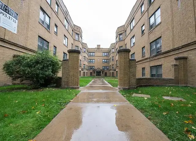 Property at 7934-42 S Wabash - 7934 S Wabash Ave, Chicago, IL, 60619, 1 bed, 1 bath, [object Object]