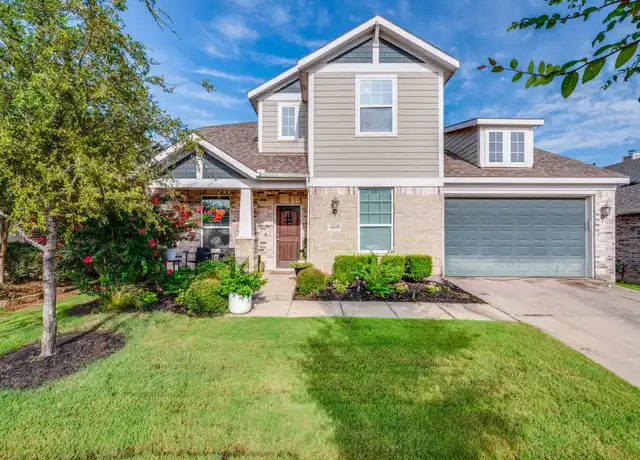 Property at 4409 Hazeltine Hills Dr, Celina, TX, 75009, 5 beds, 3 baths, [object Object]