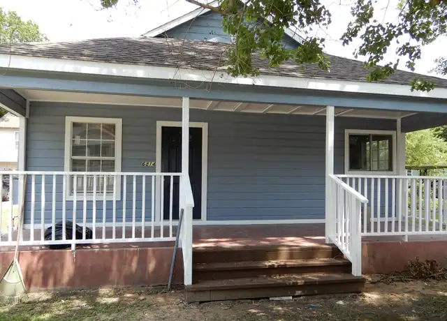 Property at 6814 Donlen St, Houston, TX, 77022, 3 beds, 1 bath, [object Object]