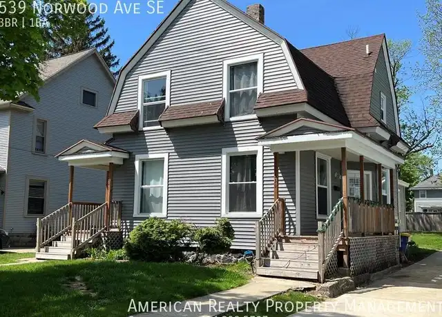 Property at 539 Norwood Ave SE, Grand Rapids, MI, 49506, 3 beds, 1 bath, [object Object]