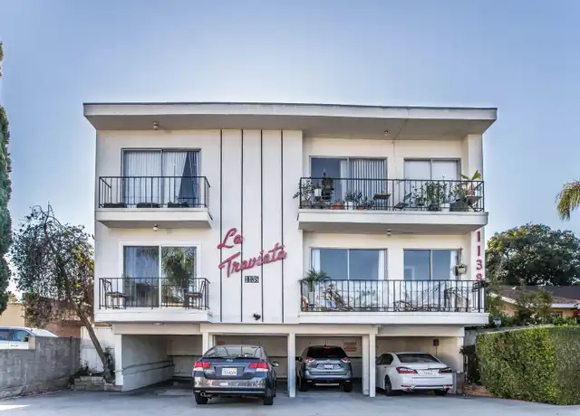 Property at 1138 Euclid St Unit 6, Santa Monica, CA, 90403, 1 bed, 1 bath, [object Object]