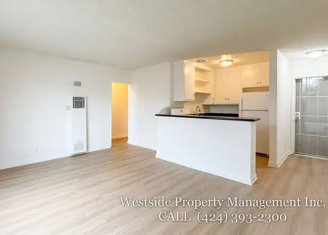 Property at 1138 Euclid St Unit 6, Santa Monica, CA, 90403, 1 bed, 1 bath, [object Object]
