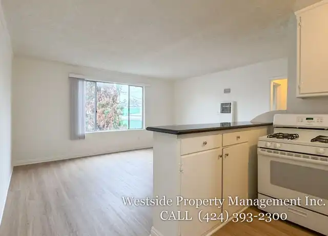 Property at 1138 Euclid St Unit 6, Santa Monica, CA, 90403, 1 bed, 1 bath, [object Object]